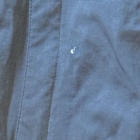 Marmot Women's Tamarack Jacket Small Black MemBrain Waterproof Outdoor Shell - Picture 2 of 7